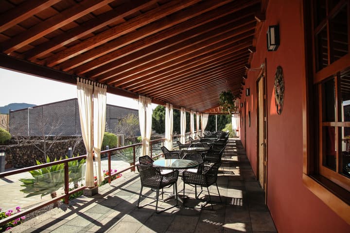 La Casona del Patio
