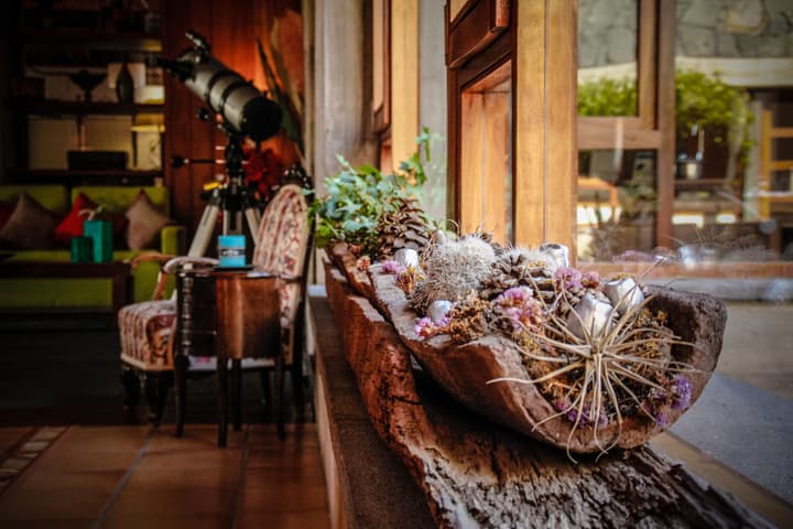 La Casona del Patio