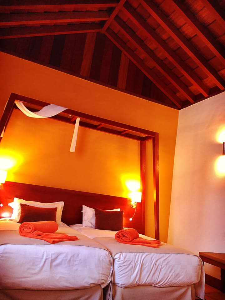 La Casona del Patio