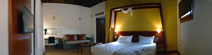 La Casona del Patio