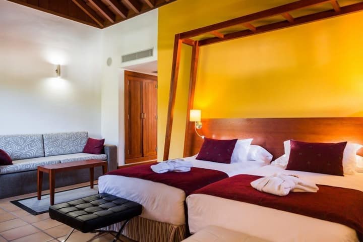 La Casona del Patio