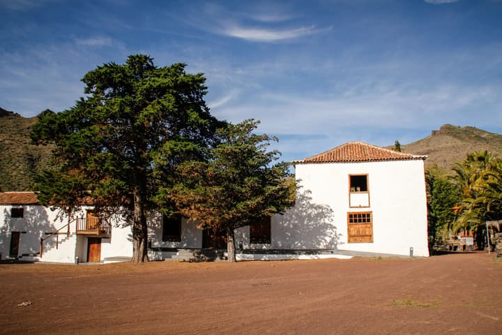 La Casona del Patio