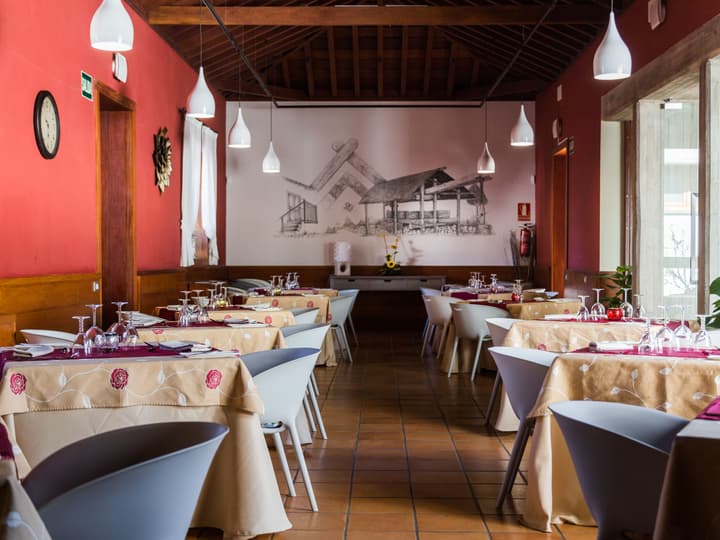 La Casona del Patio
