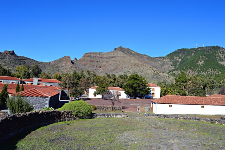 La Casona del Patio