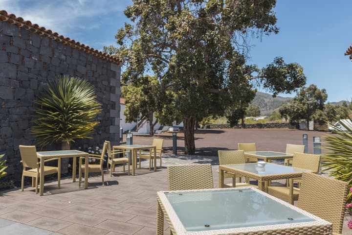 La Casona del Patio