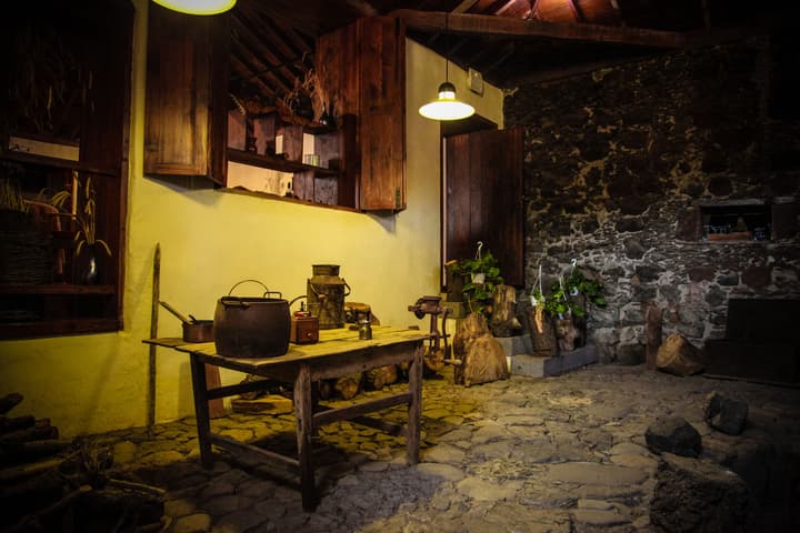 La Casona del Patio