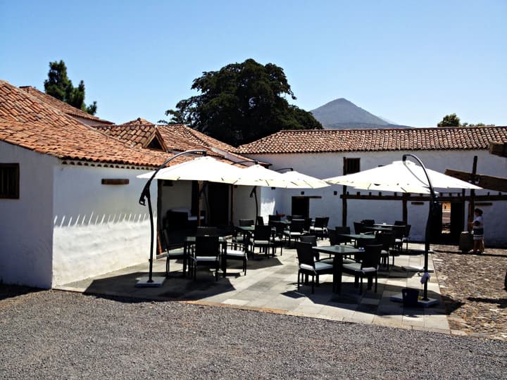 La Casona del Patio