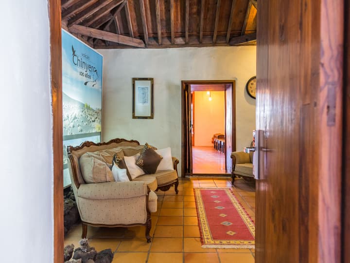 La Casona del Patio