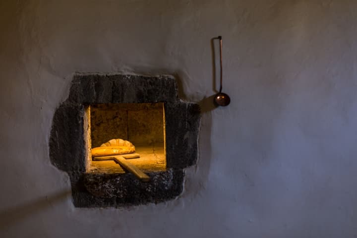 La Casona del Patio