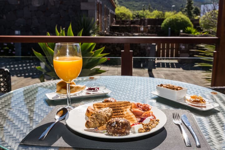 La Casona del Patio