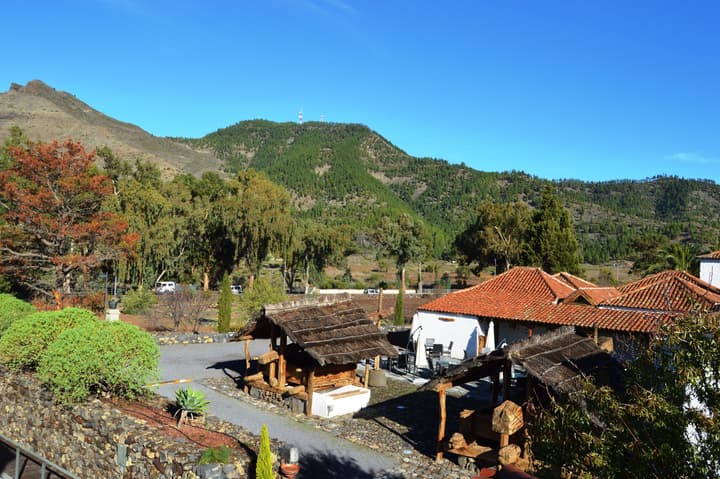 La Casona del Patio