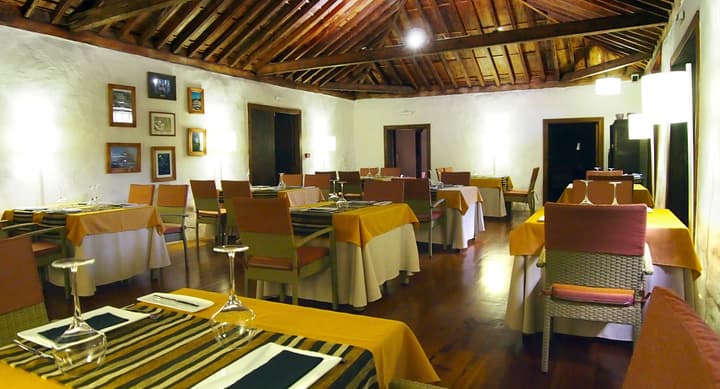 La Casona del Patio