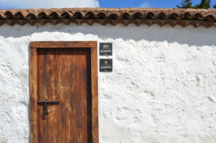 La Casona del Patio