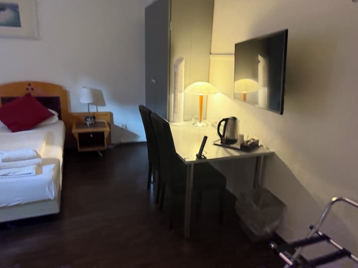 Hotel Zum Löwen