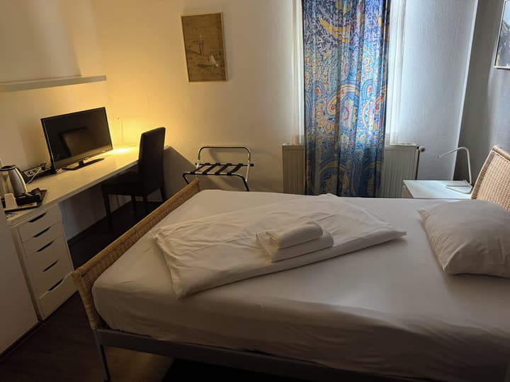 Hotel Zum Löwen