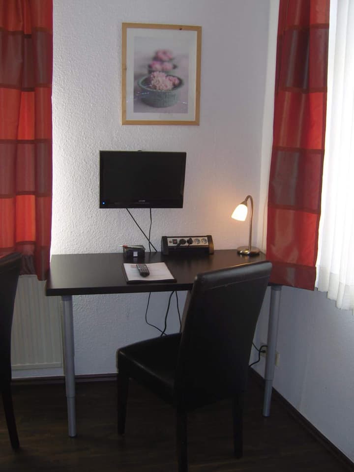 Hotel Zum Löwen