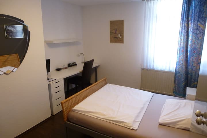 Hotel Zum Löwen