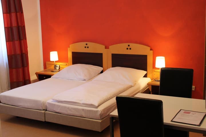Hotel Zum Löwen