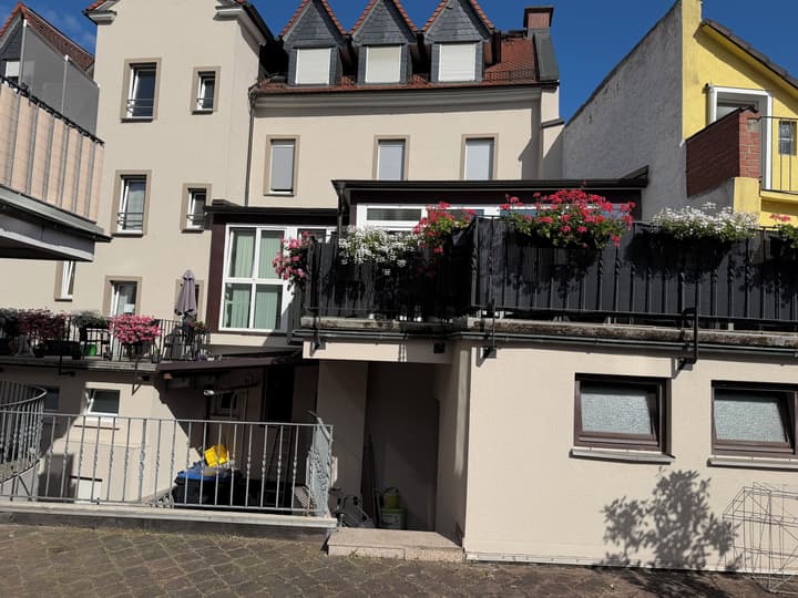 Hotel Zum Löwen