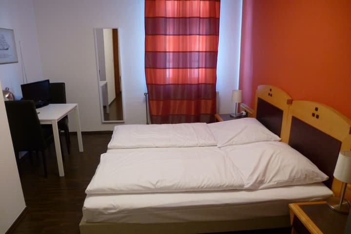 Hotel Zum Löwen
