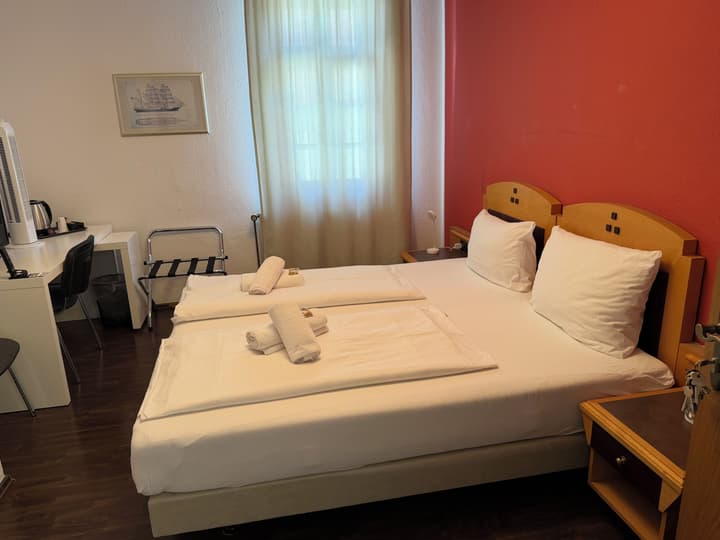 Hotel Zum Löwen