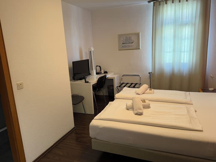 Hotel Zum Löwen
