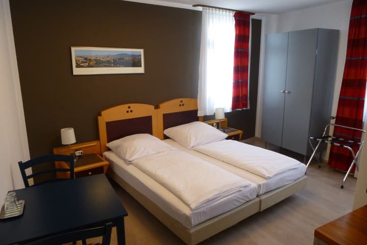 Hotel Zum Löwen