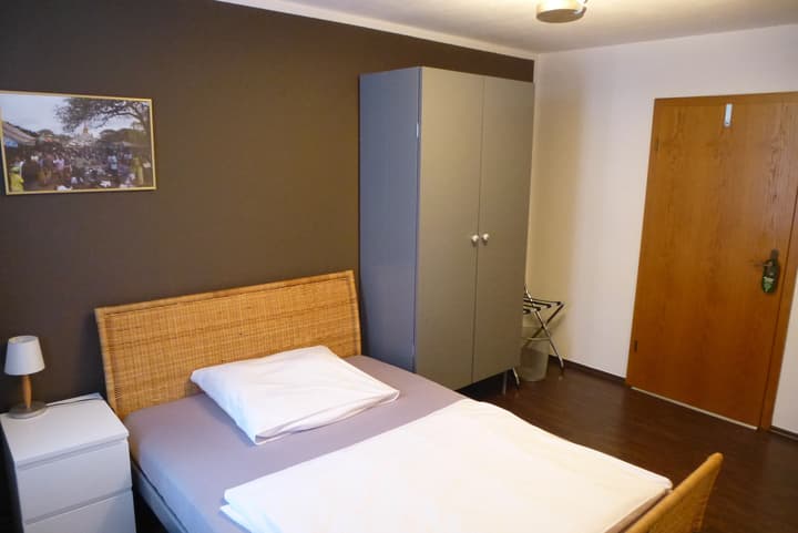 Hotel Zum Löwen