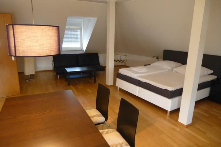 Hotel Zum Löwen