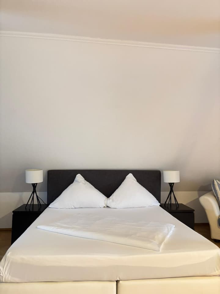 Hotel Zum Löwen