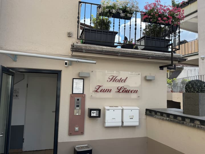 Hotel Zum Löwen