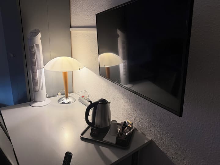Hotel Zum Löwen