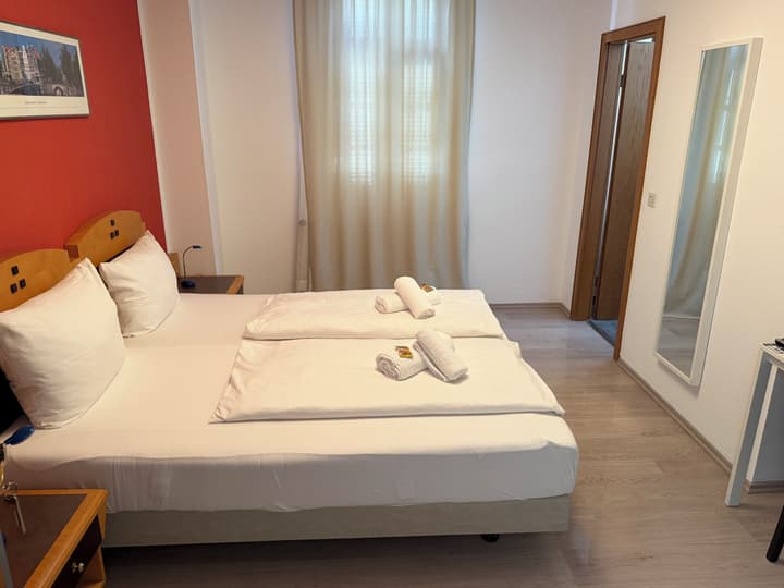 Hotel Zum Löwen