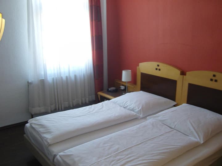 Hotel Zum Löwen