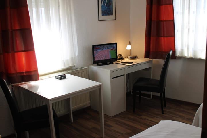 Hotel Zum Löwen