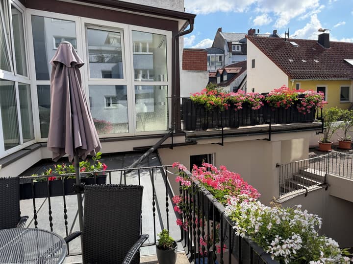 Hotel Zum Löwen