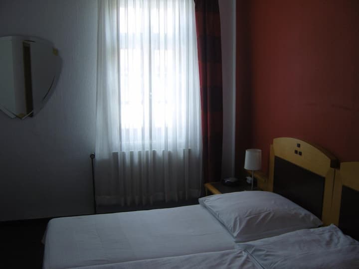 Hotel Zum Löwen