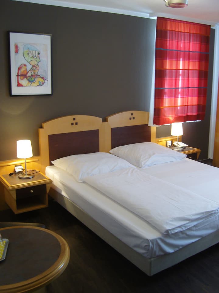 Hotel Zum Löwen