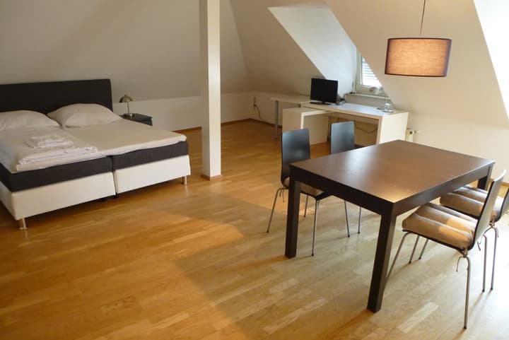 Hotel Zum Löwen