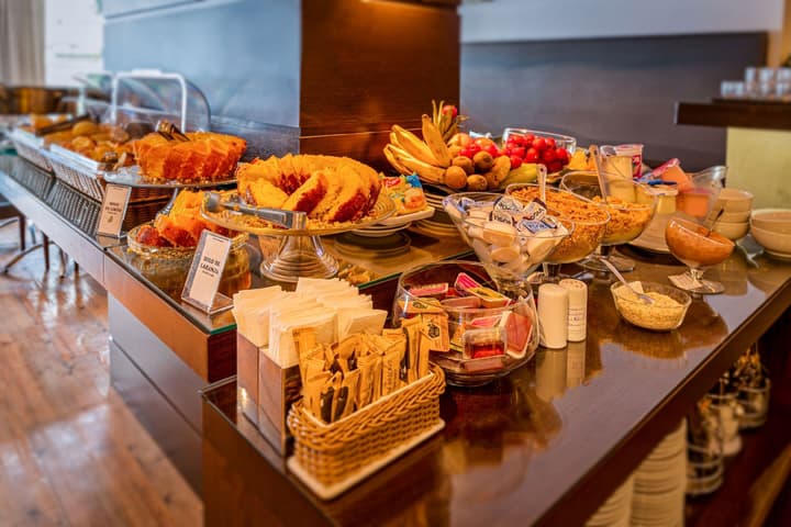 H3 Hotel Paulista