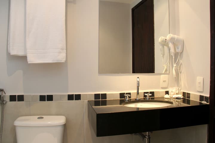 H3 Hotel Paulista