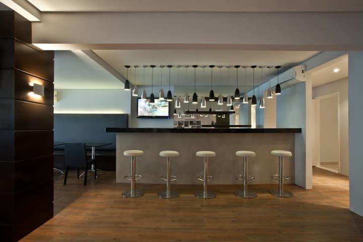 H3 Hotel Paulista