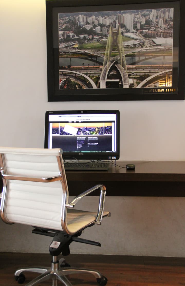 H3 Hotel Paulista