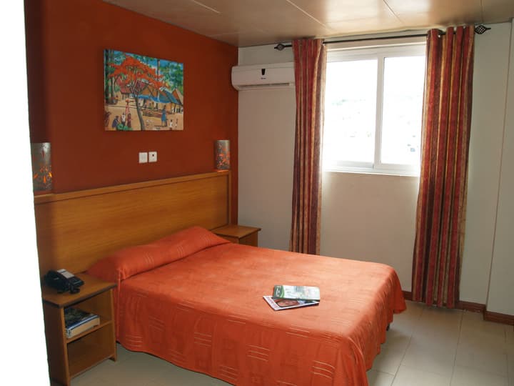 Le Champ de Mars B&B