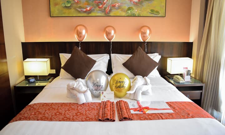 Ramada by Wyndham Manila Central