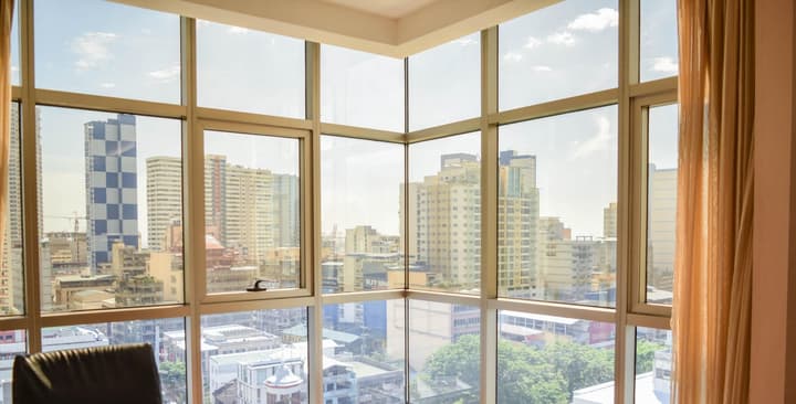 Ramada by Wyndham Manila Central
