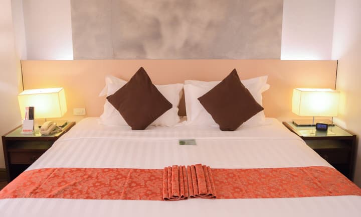 Ramada by Wyndham Manila Central