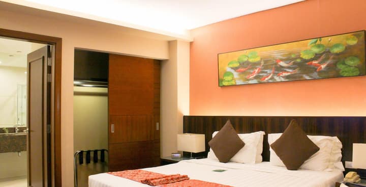 Ramada by Wyndham Manila Central