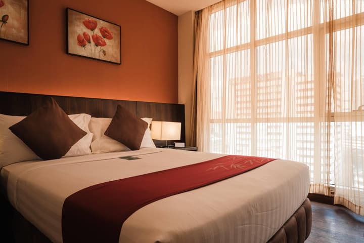 Ramada by Wyndham Manila Central