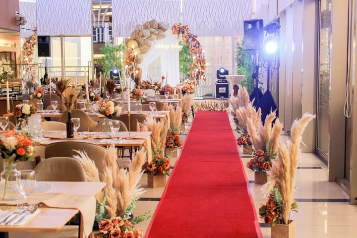 Ramada by Wyndham Manila Central